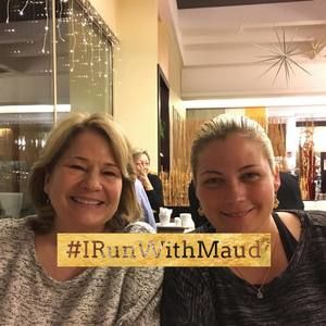 Meet your Posher, Valerie